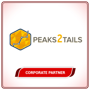 Peaks2Tails