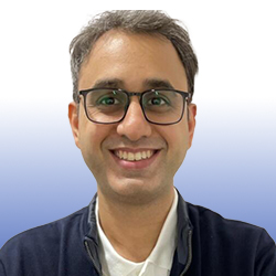 Rajat Deshpande - CEO and Co-founder - FinBox